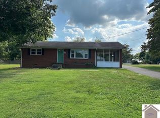 307 Maple St, Princeton, KY 42445