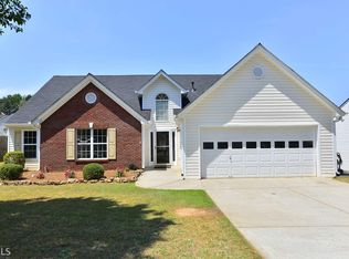 1712 Hayden Mill Ct #35, Lawrenceville, GA 30043