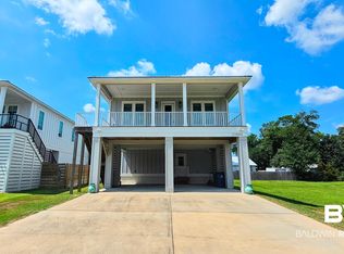 27094 Magnolia Dr, Orange Beach, AL 36561