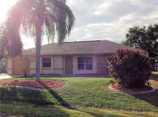 22333 Omie Ave, Pt Charlotte, FL 33954