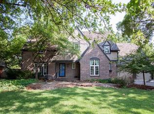 8702 E Overbrook St, Wichita, KS 67206