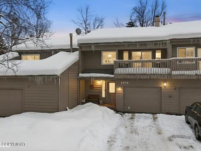 6918 Gemini Dr #B-2, Anchorage, AK, 99504
