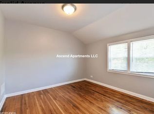 518 W 81st St #2, Chicago, IL 60620