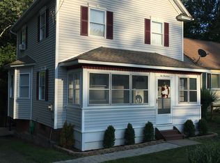 200 Newington Rd, West Hartford, CT 06110