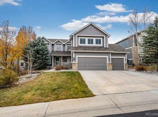 1530 Thatch Cir, Castle Rock, CO 80109