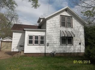 321 11th St S, Wisconsin Rapids, WI 54494