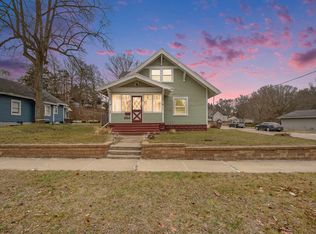 658 N Jefferson St, Ionia, MI