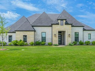 2827 Palomar Rd, Celina, TX 75009