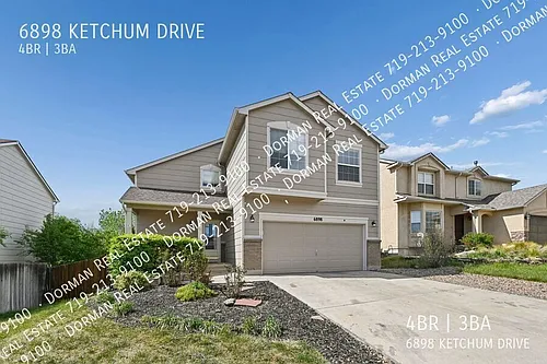 6898 Ketchum Dr Photo 1