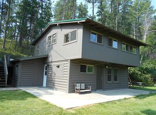 23021 Thunderhead Falls Rd, Rapid City, SD 57702