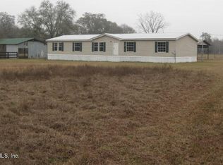 9242 SE 50th Ave, Hampton, FL 32044