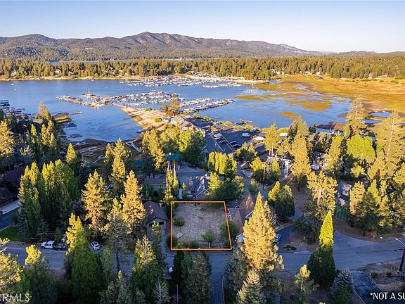 3rd image of 627 Cienega Rd Lot 8
