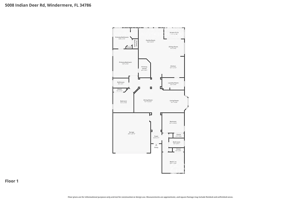 Building Photo - 5008 Indian Deer Rd
