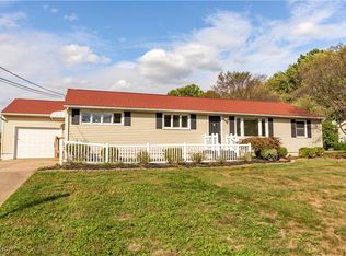 710 Leecrest St NW, Massillon, OH 44646
