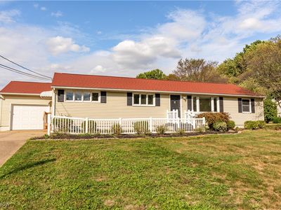 710 Leecrest St NW, Massillon, OH, 44646