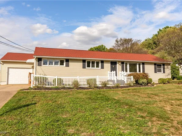 710 Leecrest St NW, Massillon, OH 44646