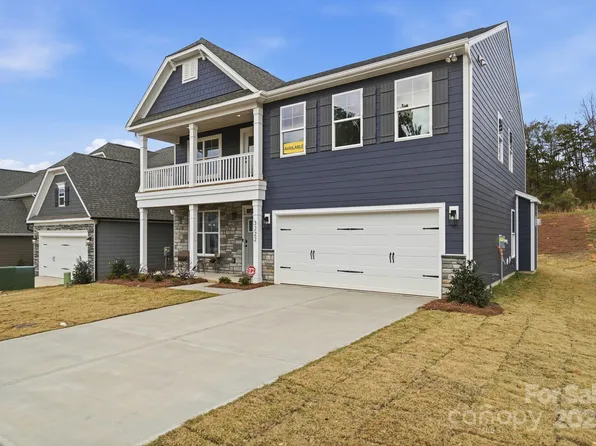 3222 Bozeman Ct, Stanley, NC 28164