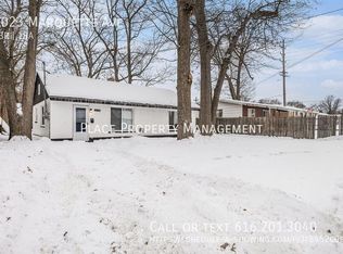 1023 Marquette Ave, Muskegon, MI