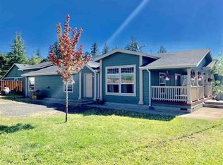 1837 Arroyo Ridge Dr NW, Albany, OR 97321