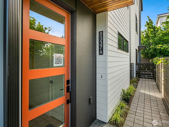 2nd image of 8337 14th Avenue NW #A