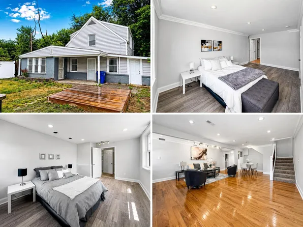 5209 Cuthbert Ave, Baltimore, MD 21215