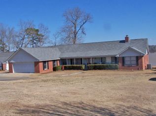 3105 Oak Springs Dr, Eufaula, AL 36027