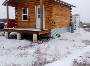 51 Cole Rd, Roundup, MT 59072