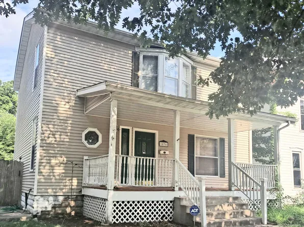 1036 S Spring St, Springfield, IL 62704