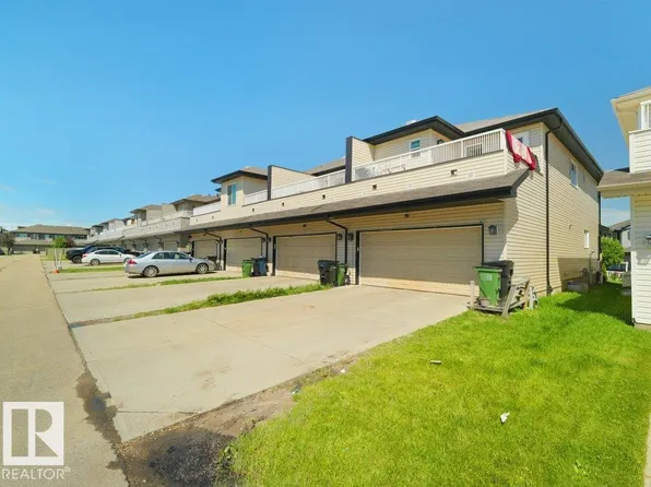 1419 Avenue Ave NW #27, Edmonton, AB T5L 1E2