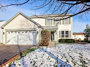 713 Savanna Springs Dr, Lake Villa, IL