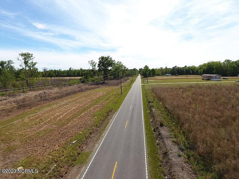 2nd image of Lot #9 Oaky Point Road