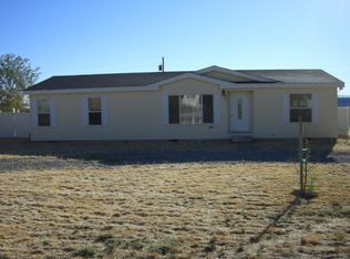 20 Bluestone Ave, Yerington, NV