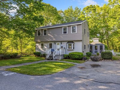 8 Hurlburt Rd, Billerica, MA, 01821