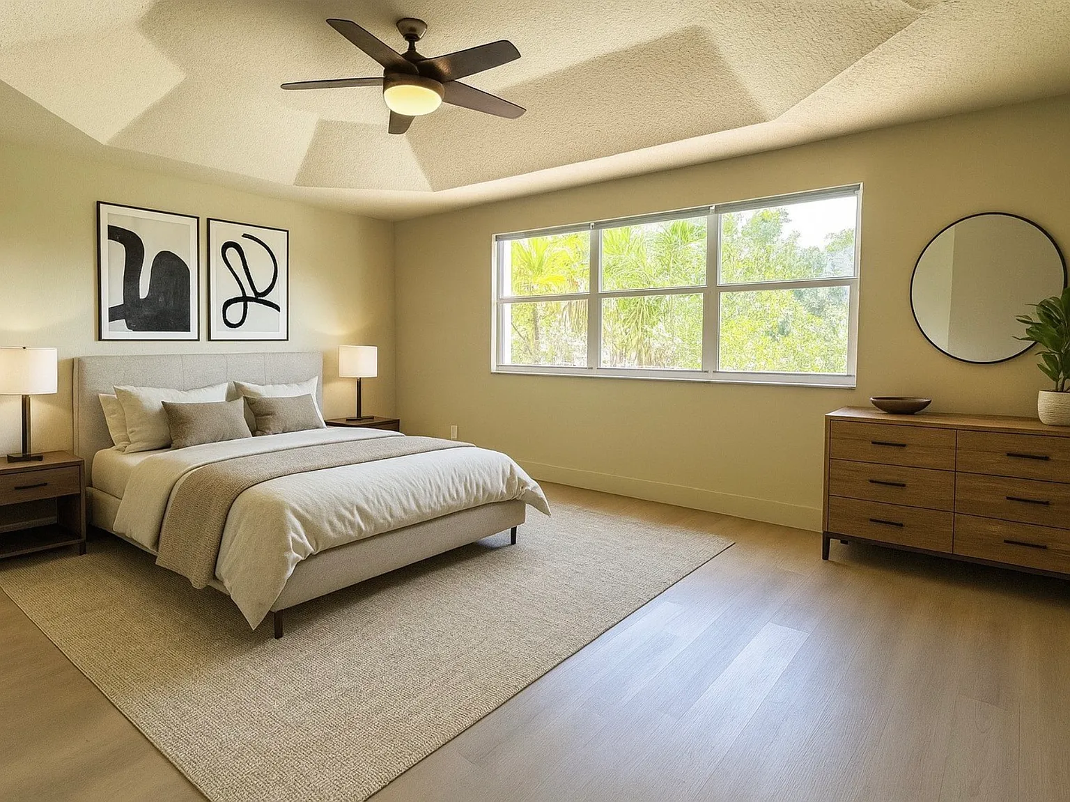 4 bed, 2.5 bath, 2389 sqft, $4,000 — Photo 3