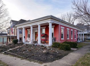 224 North Ave NE, Massillon, OH