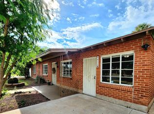 4814 E Helen St, Tucson, AZ 85712
