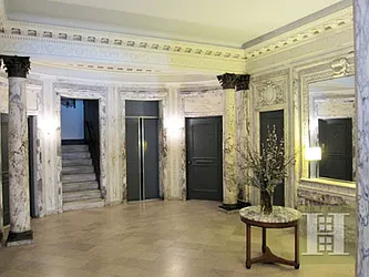 Rented by Halstead Real Estate