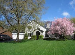 16 Deerborne Ln, Spencerport, NY 14559