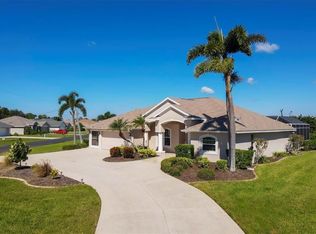 234 Medalist Rd, Rotonda West, FL 33947
