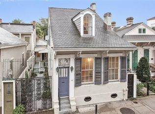 1122 Dauphine St, New Orleans, LA 70116
