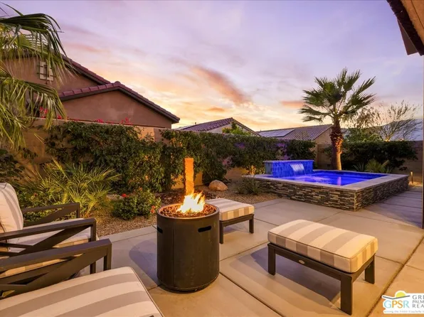 52 Grenache, Rancho Mirage, CA 92270