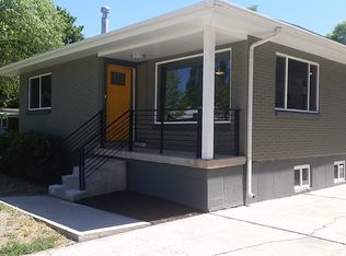 2975 S 600 E, South Salt Lake, UT 84106