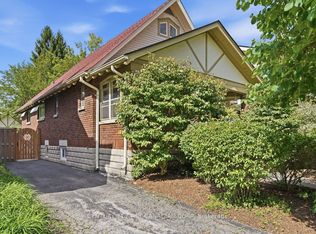444 Grosvenor St, London, ON N5Y3S7