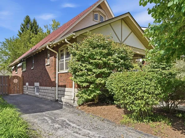 444 Grosvenor St, London, ON N5Y 3S7