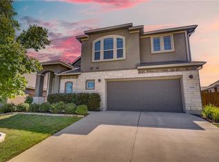 7309 Sentry Path, Austin, TX 78744