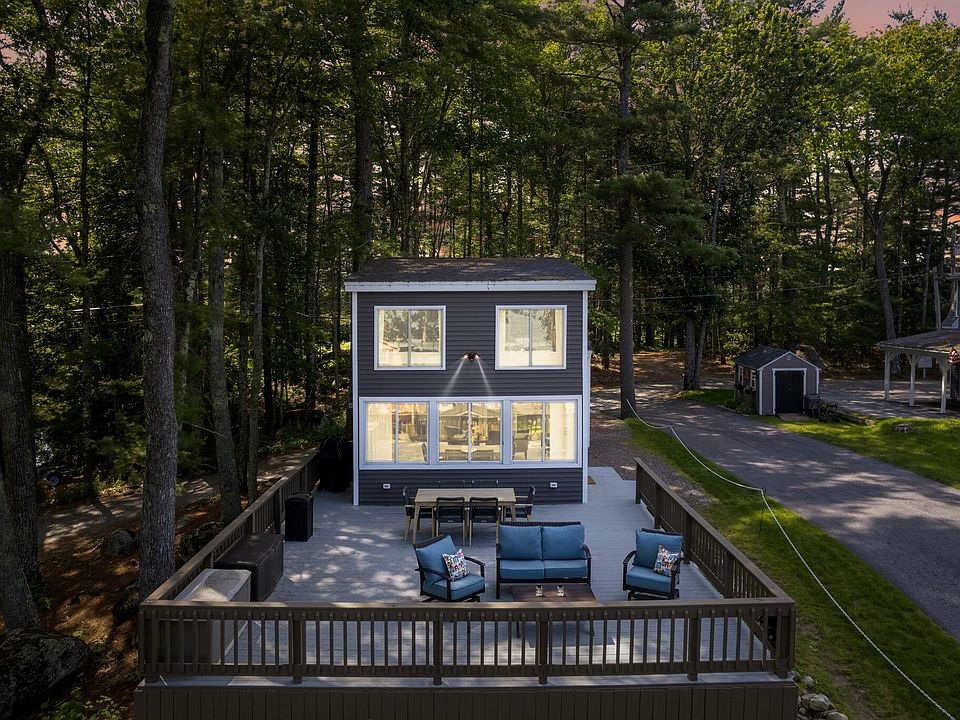 79 Smooth Ledge Road, Standish, ME 04084 Zillow