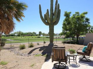8541 E Vista Del Lago, Scottsdale, AZ 85255