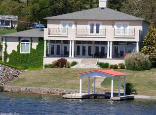 108 Sandal Ct, Hot Springs, AR 71913