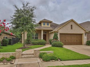 19551 Mills Glen Dr, Cypress, TX 77433