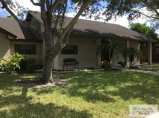 5004 Firestone Dr, Harlingen, TX 78552